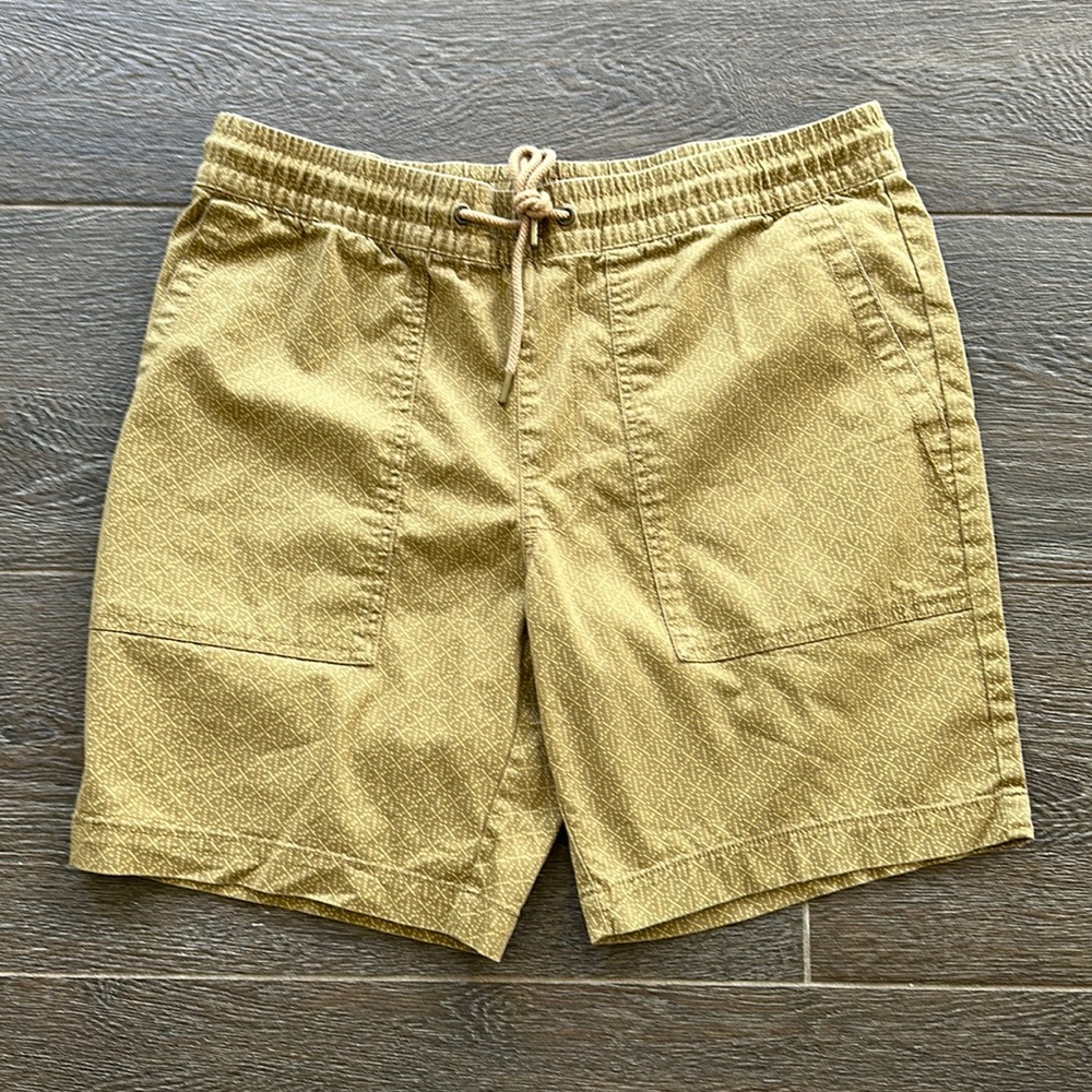 Goodfellow Drawstring Shorts